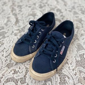 SUPERGA SNEAKERS